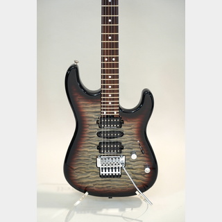 Charvel MJ SAN DIMAS STYLE 1 HSH FR PF QM