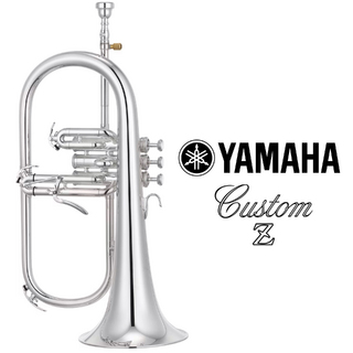 YAMAHAYFH-8310ZS【新品】【CustomZ /カスタムZ】【ボビー・シュー】【横浜】【WIND YOKOHAMA】