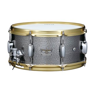 Tama TAS1465H [STAR Reserve Snare Drum #7 / Hand Hammered Aluminum 14×6.5]