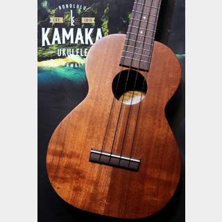 Kamaka 【ギグケースプレゼント!!】HF-2 #241161 【コンサート】【夢ヘッド】【池袋店在庫品】