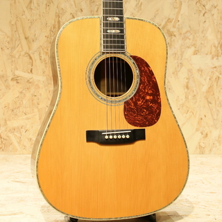 Martin D-45 Custom