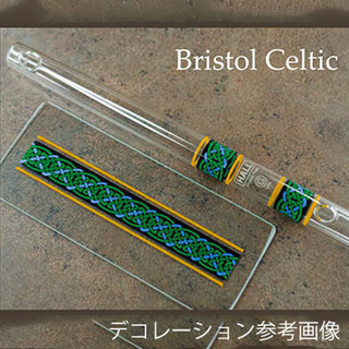 HALL CRYSTALD Flute Offset:Bristol Celtic（ブリストル・セルティック） [22291]