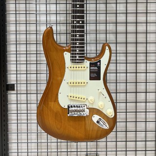 Fender American Performer Stratocaster / Honey Burst