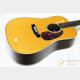 Martin HD-28V 【返品OK】[PJ312]