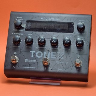 IK Multimedia AmpliTube TONEX Pedal【福岡パルコ店】