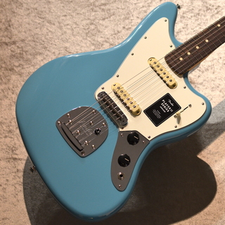 Fender Player II Jaguar Rosewood Fingerboard ～Aquatone Blue～ #MX24043385 【3.79kg】