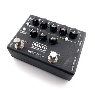 MXR、Bass D.I.の検索結果【楽器検索デジマート】