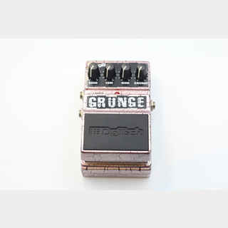 エフェクター（ギター・ベース用）、DigiTech、GRUNGEの検索結果