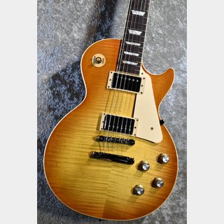 Gibson Les Paul Standard '60s Unburst  #215840172【ピンストライプトップ!】