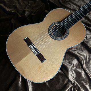 KODAIRA 《現物画像 / 迅速発送！》 AST-150C 650mm クラシックギター