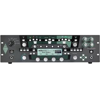 Kemper、PROFILER RACKの検索結果【楽器検索デジマート】