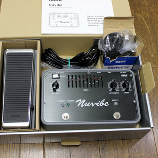 ギター用エフェクター、KORG、Nuvibeの検索結果【楽器検索