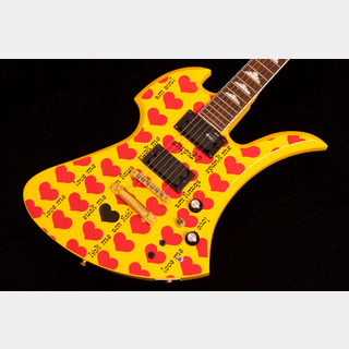 エレキギター、Burnyの検索結果【楽器検索デジマート】