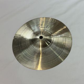 PAiSTe Signatureシリーズ　スプラッシュ10”【258g】