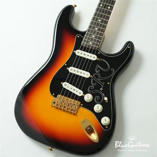 Fender Custom Shop Stevie Ray Vaughan Signature Stratocaster NOS - 3-Color Sunburst