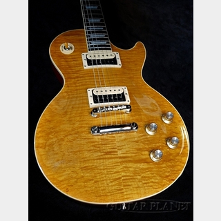 Gibson Slash Les Paul Standard -Appetite Burst(Amber)- 【#217330368】【4.17kg】