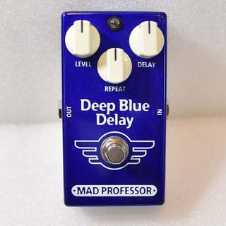 エフェクター（ギター・ベース用）、MAD PROFESSOR、Deep Blue