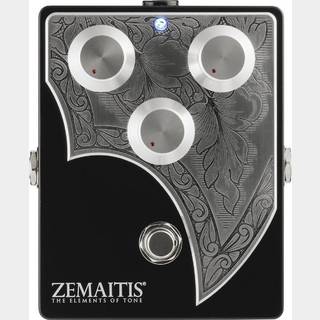 Zemaitis ZMF2023BD【ベース用オーバードライブ】【Webショップ限定】