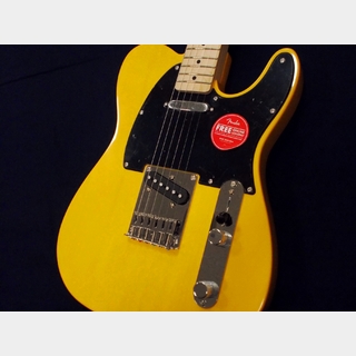 Squier by FenderSquier Sonic Telecaster BPG BTB