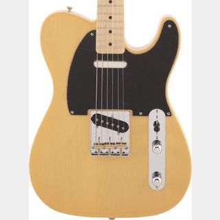 Fender MADE IN JAPAN TRADITIONAL '50S Telecaster / Butterscotch Blonde