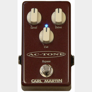 CARL MARTINVintage Series AC-Tone ギターエフェクター