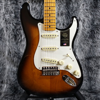 Fender American Vintage II 1957 Stratocaster 2-Color Sunburst 