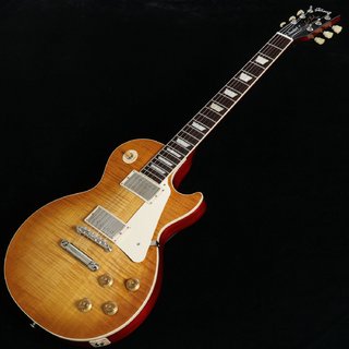 Gibson ISHIBASHI Exclusive Les Paul Standard 50s Figured Top Dirty Lemon Burst [3.82kg/軽量個体]【池袋店】