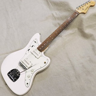 Fender Jazzmaster '62 Slab Fingerboard Refinish FadedShellPink/R