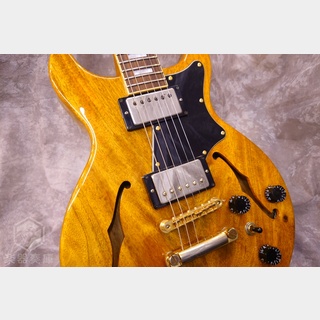 Seventy Seven GuitarsALB-MGC