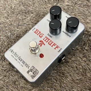 Electro-Harmonix Ram's Head Big Muff Pi