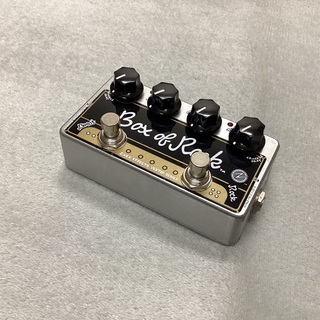 Z.Vex Box Of Rockの検索結果【楽器検索デジマート】