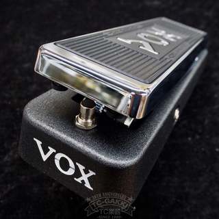 VOX V846 VINTAGE wah-wah pedal