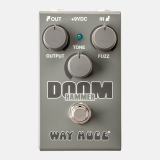 Way Huge DOOM HAMMER FUZZ