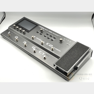 BOSS GX-100 2024年製 [TLM00]【梅田店在庫】