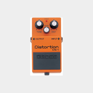 BOSS DS-1 Distortion