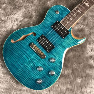 Paul Reed Smith(PRS) SE ZACH MYERS/Myers Blue【現物画像】