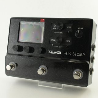 LINE 6 HX Stomp 【御茶ノ水本店】