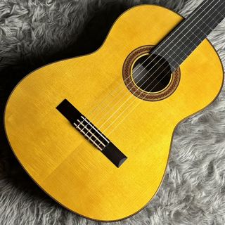 YAMAHA CG182S クラシックギター 650mm ソフトケース付き 表板:松単板／横裏板:ローズウッド