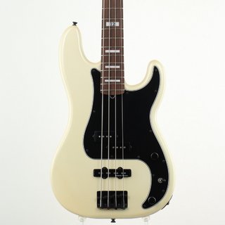 Fender Duff McKagan Deluxe Precision Bass White Pearl 【心斎橋店】