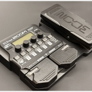 ZOOM、G1X FOURの検索結果【楽器検索デジマート】