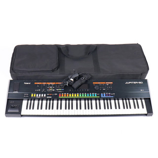 ROLAND、JUPITER-50の検索結果【楽器検索デジマート】