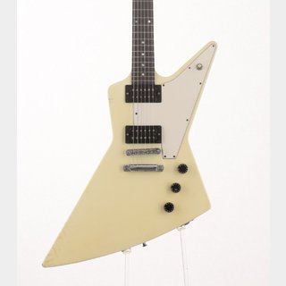 Gibson Explorer 76 Classic White 【御茶ノ水本店】
