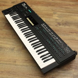シンセサイザー／キーボード ＞ デジタルシンセ、FM音源 OR FM OR FM