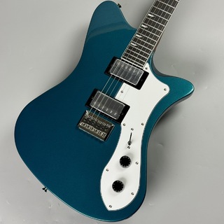 RYOGASKATER Ocean Turquoise Blue エレキギター【新商品】【現物写真】