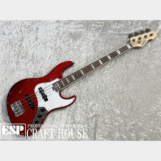 GrassRoots G-AM-55MS/R / Candy Apple Red