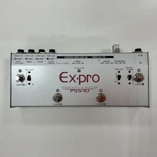 エフェクター（ギター・ベース用）、Ex-proの検索結果【楽器検索