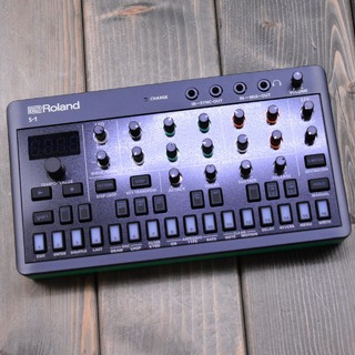 Roland S-1
