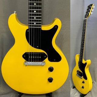 Gibson Les Paul Junior DC  2011 Japan Limited Ebony Finger Board