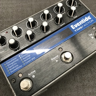 Eventide TimeFactorの検索結果【楽器検索デジマート】