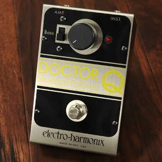 Electro-Harmonix Doctor Q  【梅田店】